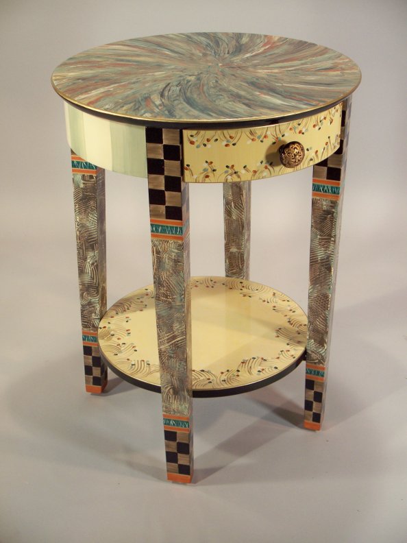 CatWebTWO-T-AT-RST-1-ROUNDSIDETABLE1AQUA-BRONZE.JPG