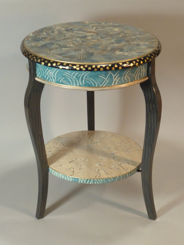 TWO-T-AT-CABAT-5-CABRIOLEACCENTTABLE5TEAL-GREY.JPG