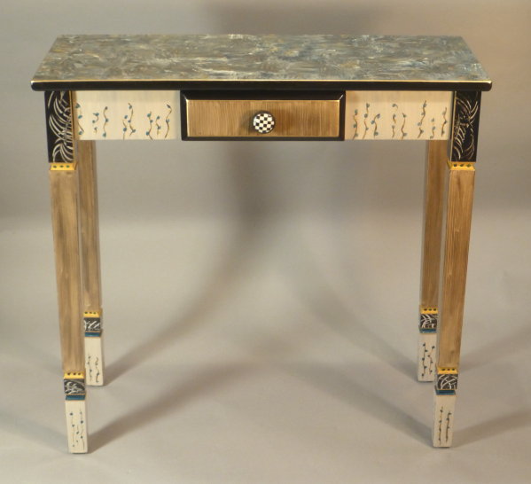 TWO-T-AT-CLHT-3-CARVEDLEGHALLTABLE3BLUE-BRONZE.JPG