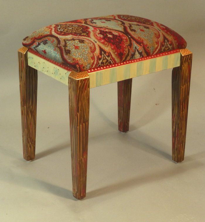 TWO-S-ST-14-STOOL14JEWELFABEND.JPG